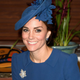 The Duchess of Cambridge wore a Lock & Co hat for a visit to Canada.